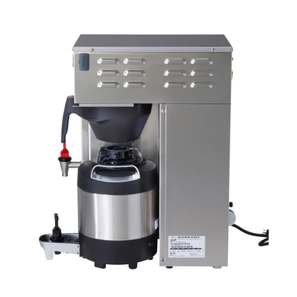 Curtis G4 1 Gallon Coffee Brewer | Seattle Coffee Gear