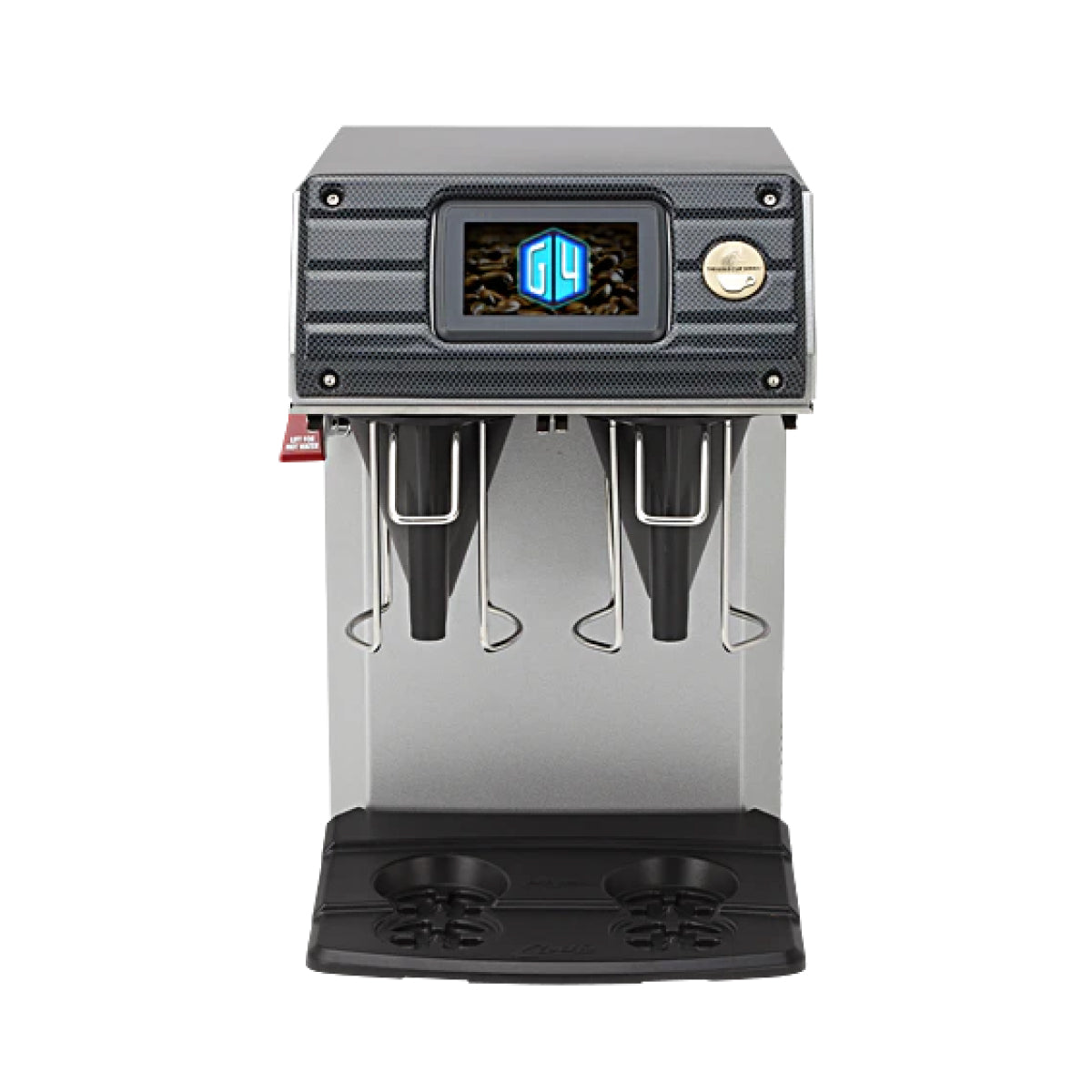 Curtis G4 CGC - Gold Cup - Single Commercial Coffee Brewer
