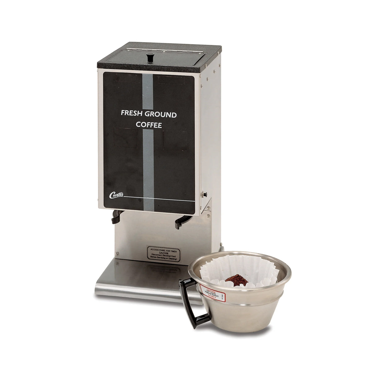 Industrial Coffee Grinder