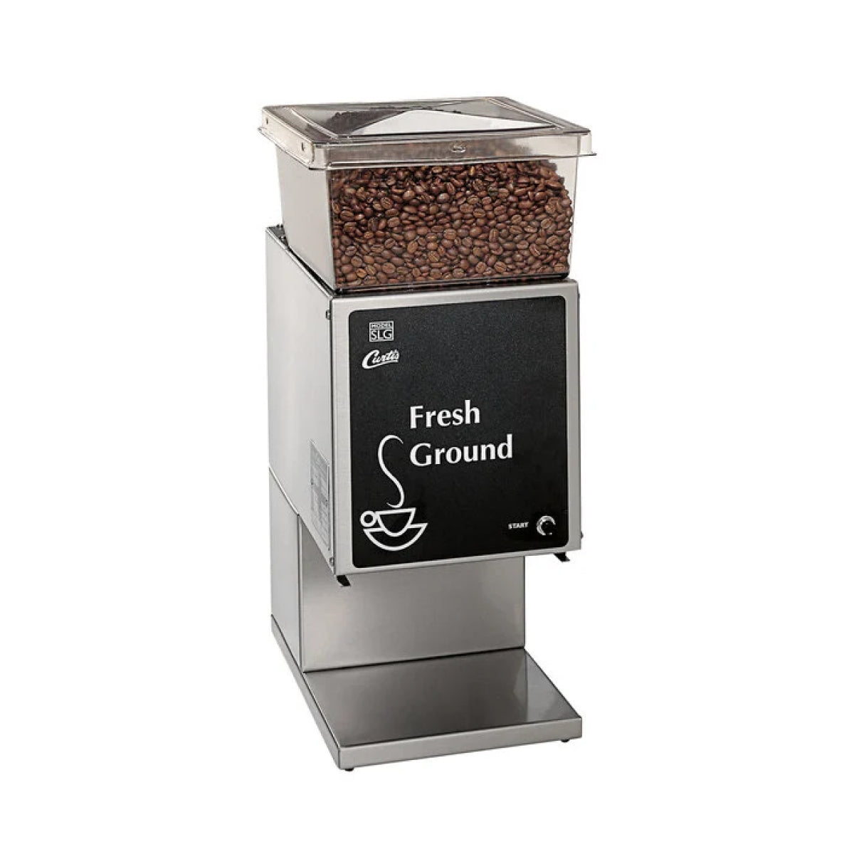 Curtis SLG Commercial Coffee Grinder