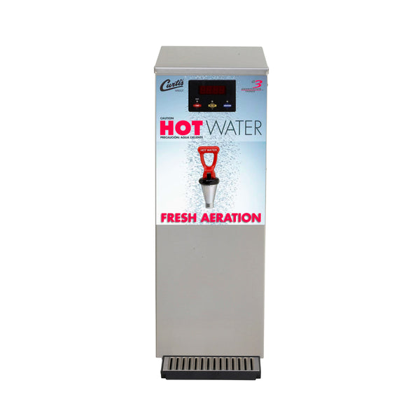 Curtis WB5GT Digital Hot Water Dispenser