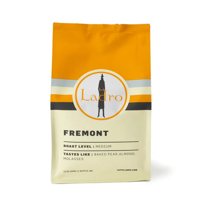 Caffe Ladro - Fremont Blend