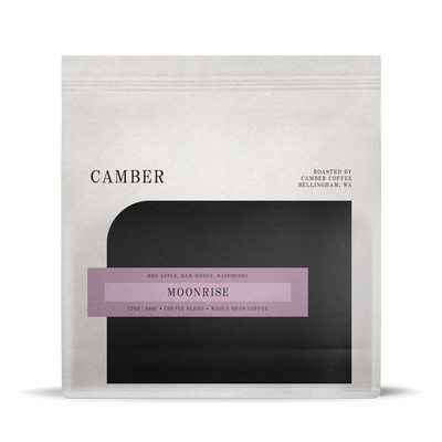 Camber Coffee - Moonrise Blend