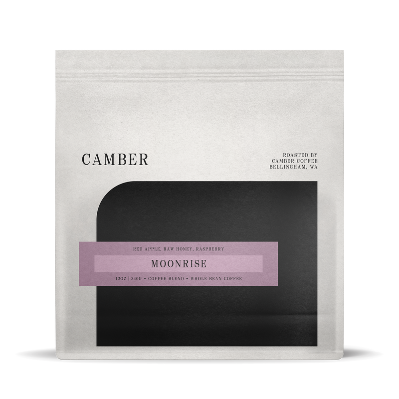 Camber Coffee - Moonrise Blend