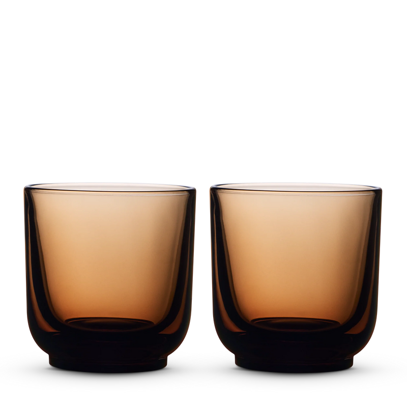 Fellow Pirch Cappuccino Cup - Set of 2