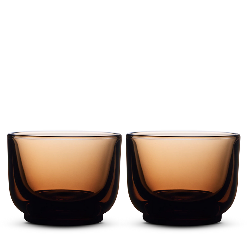Fellow Pirch Cortado Cup - Set of 2