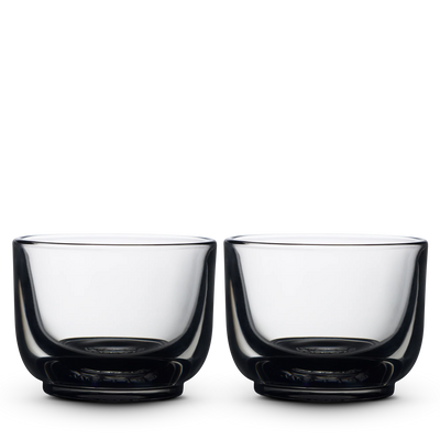 Fellow Pirch Cortado Cup - Set of 2
