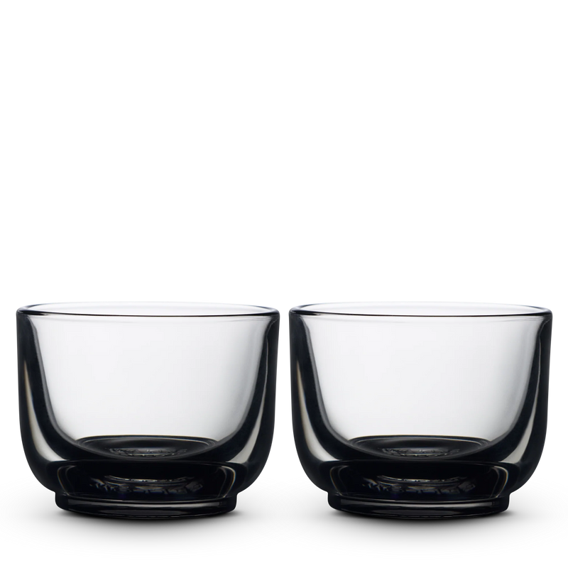 Fellow Pirch Cortado Cup - Set of 2