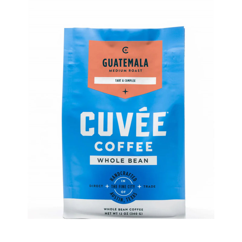 Cuvée Coffee - Guatemala