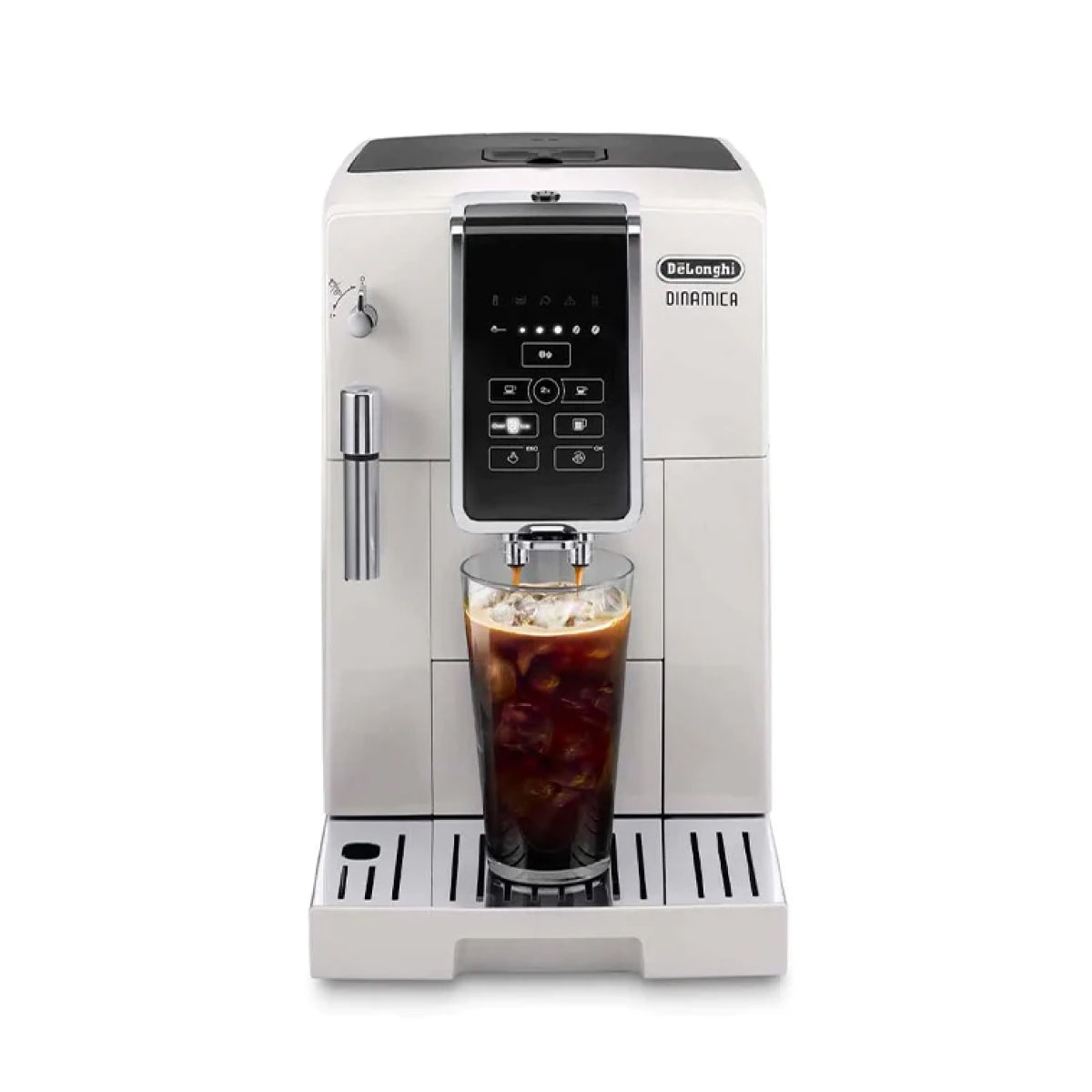 Refurbished - DeLonghi Dinamica Superautomatic Espresso Machine