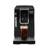 Refurbished - DeLonghi Dinamica Superautomatic Espresso Machine - Silver - 