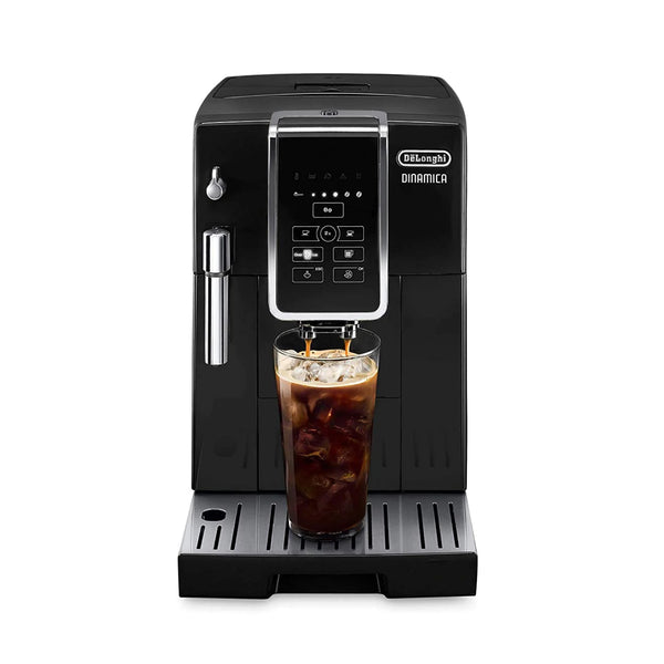 De'Longhi Dinamica コーヒーメーカー Refurbished - DeLonghi Dinamica Superautomatic Espresso Machine