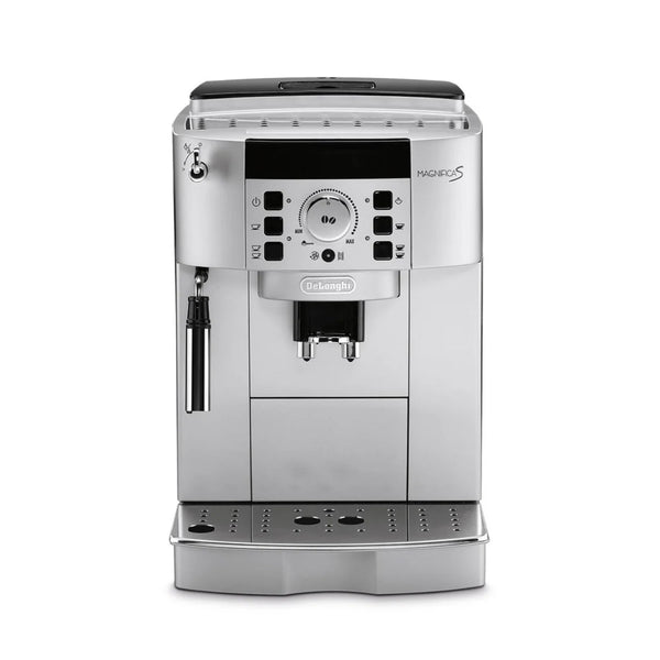 Refurbished - DeLonghi Magnifica S ECAM22110SB Superautomatic Espresso Machine - Silver