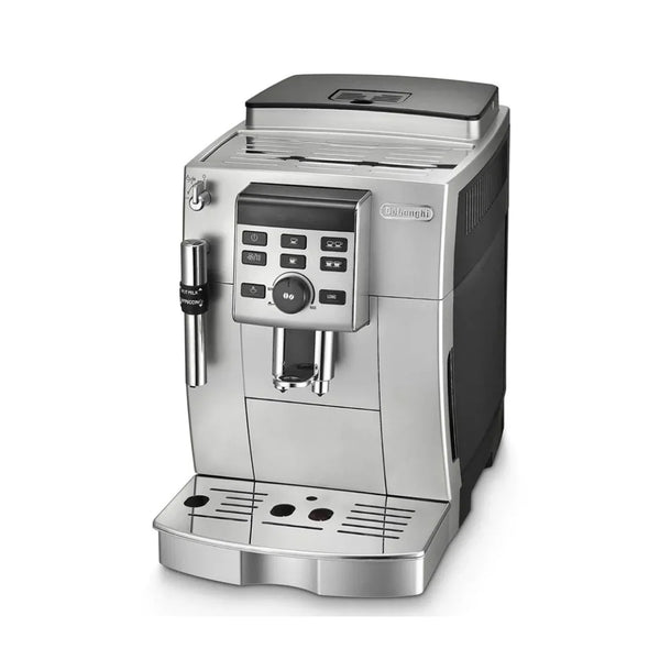 Refurbished - DeLonghi Magnifica S ECAM23120SB Superautomatic Espresso Machine - Silver