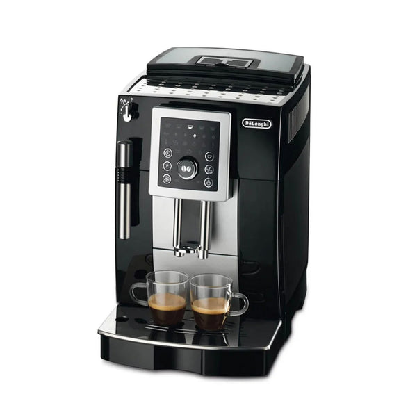 Refurbished - DeLonghi Magnifica ECAM23210B Superautomatic Espresso Machine - Black