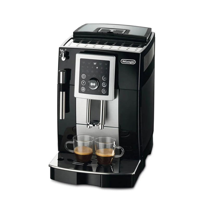 Refurbished - DeLonghi Magnifica ECAM23210B Superautomatic Espresso Machine - Black