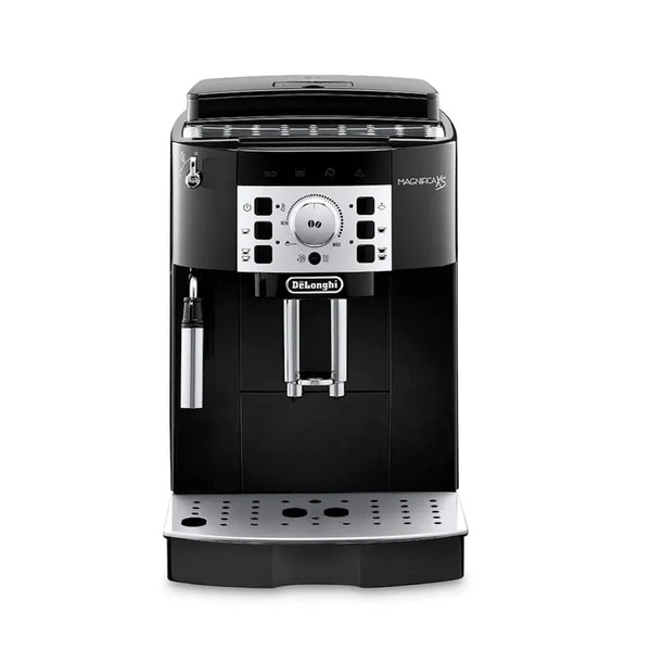 Refurbished - DeLonghi Magnifica XS ECAM22110B Superautomatic Espresso Machine - Black