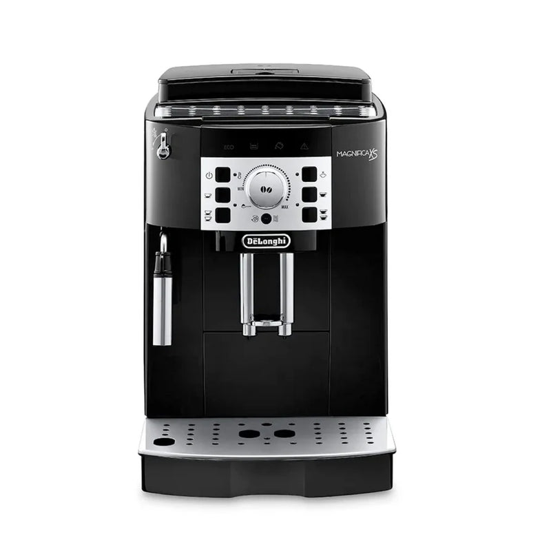 Refurbished - DeLonghi Magnifica XS ECAM22110B Superautomatic Espresso Machine - Black