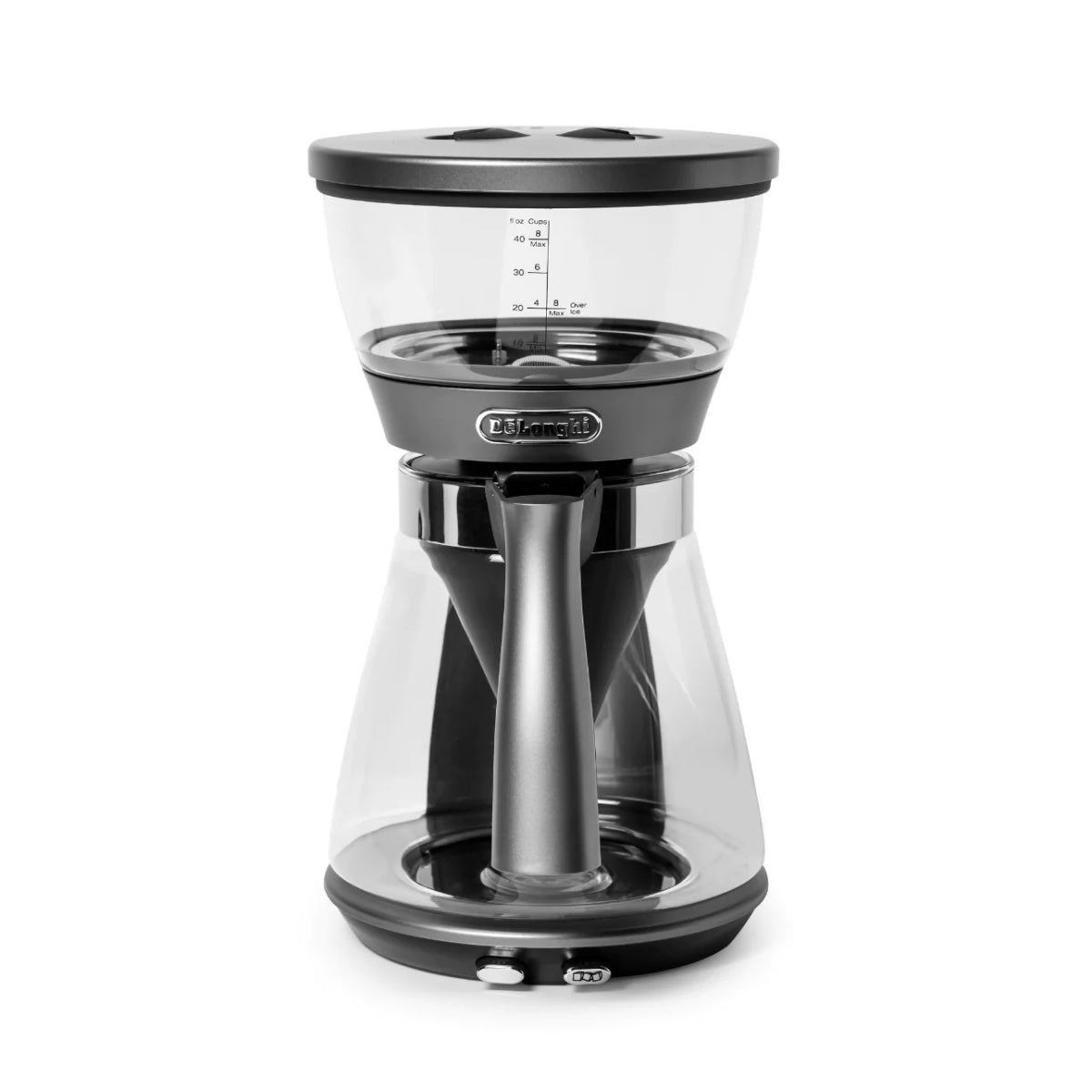DeLonghi Specialty Coffee Maker | Seattle Coffee Gear
