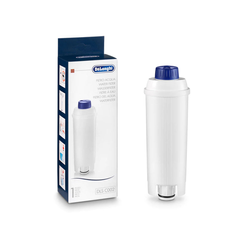 Delonghi Water Filter for Delonghi Super Automatic Espresso Machines