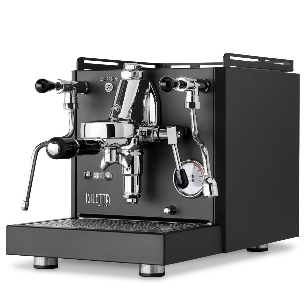 Diletta Alto Espresso Machine - Thumbnail 3