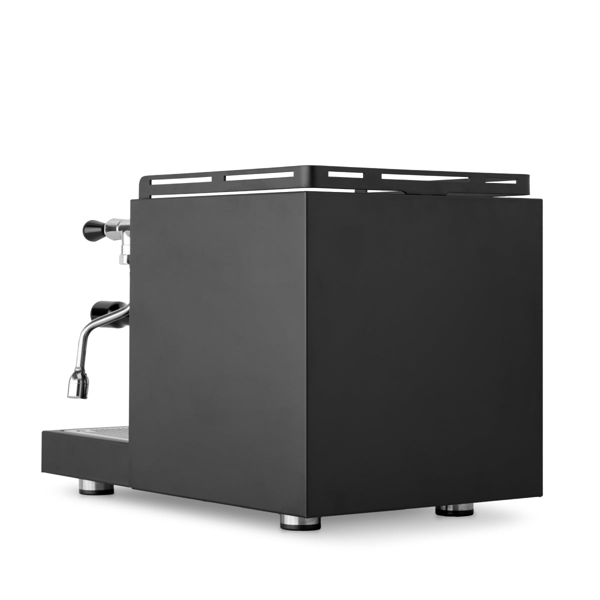 Diletta Alto Espresso Machine - Black - Open Box | Seattle Coffee Gear