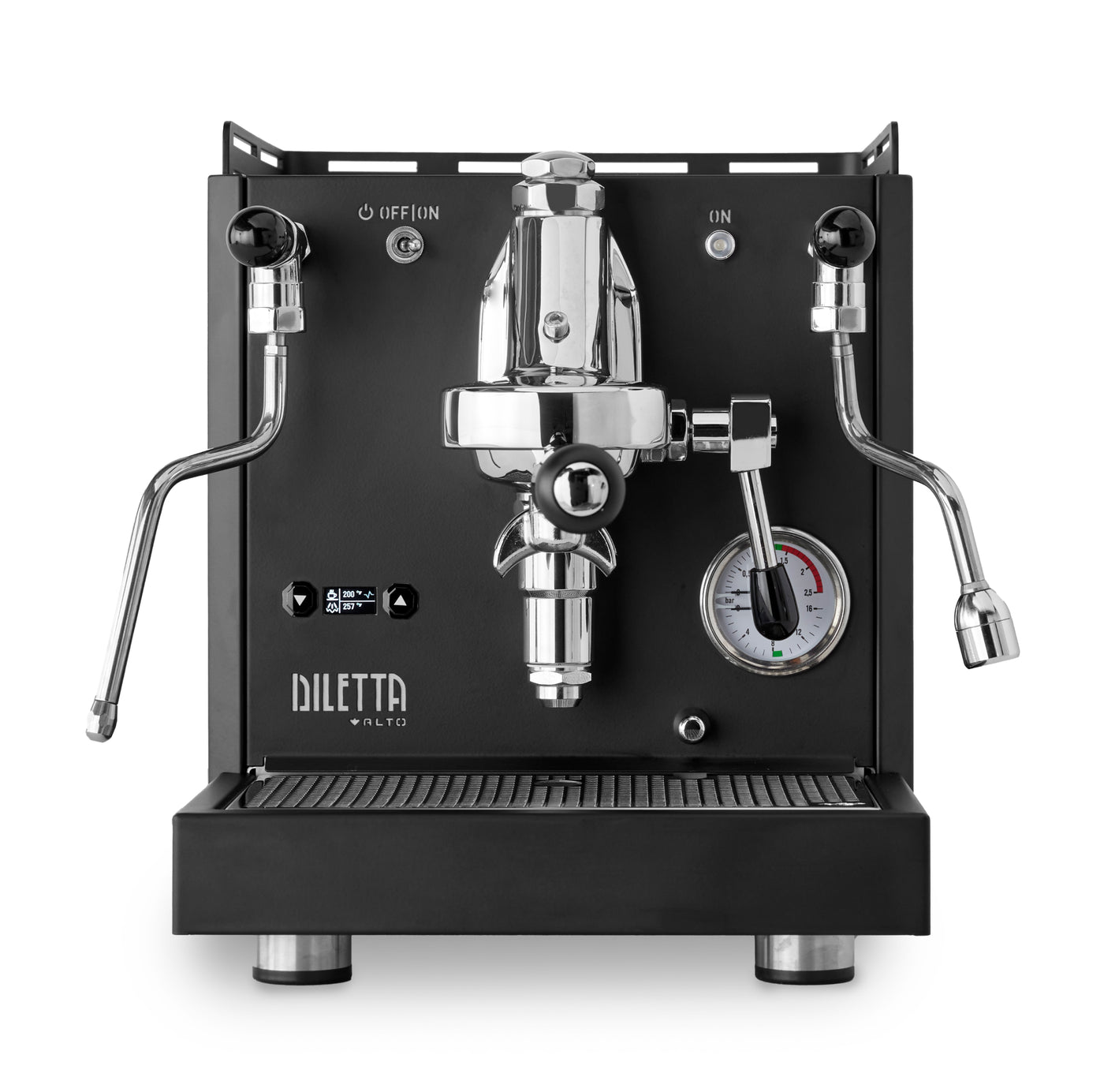Diletta Alto Espresso Machine · Seattle Coffee Gear