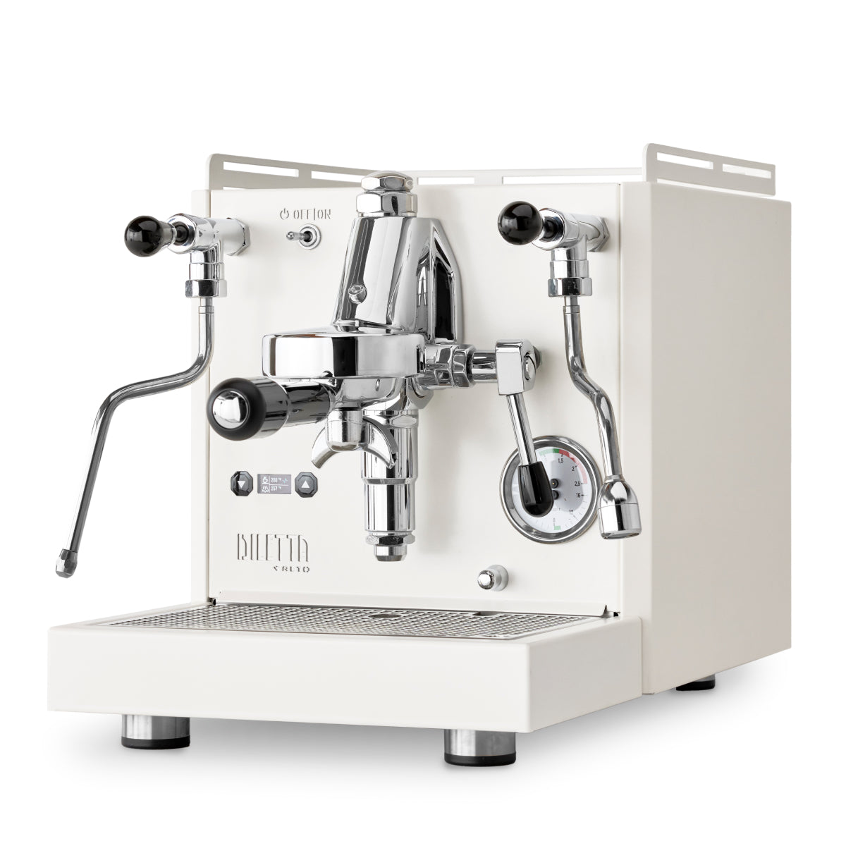 Diletta Alto Espresso Machine - Thumbnail 5