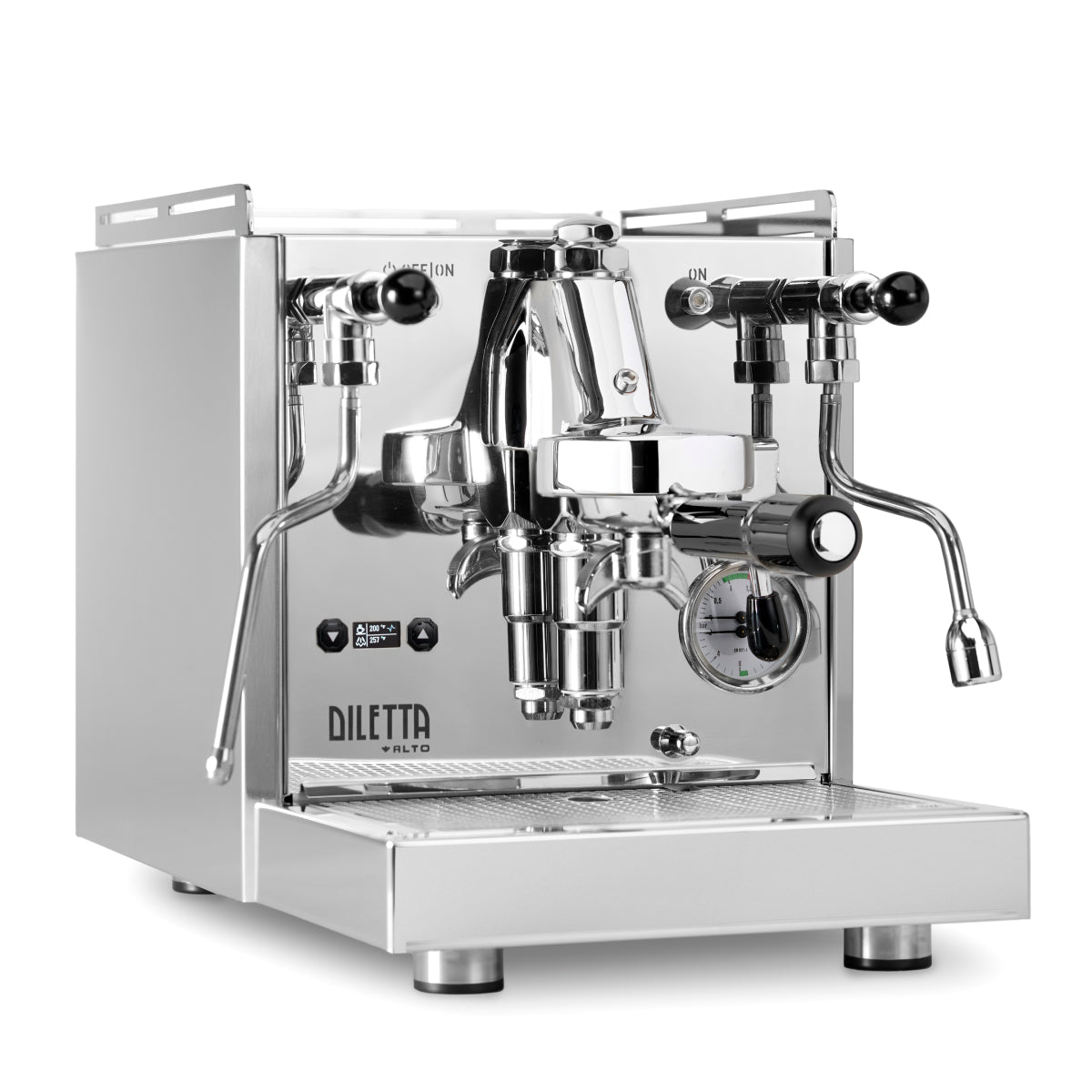 Diletta Alto Espresso Machine - Thumbnail 2