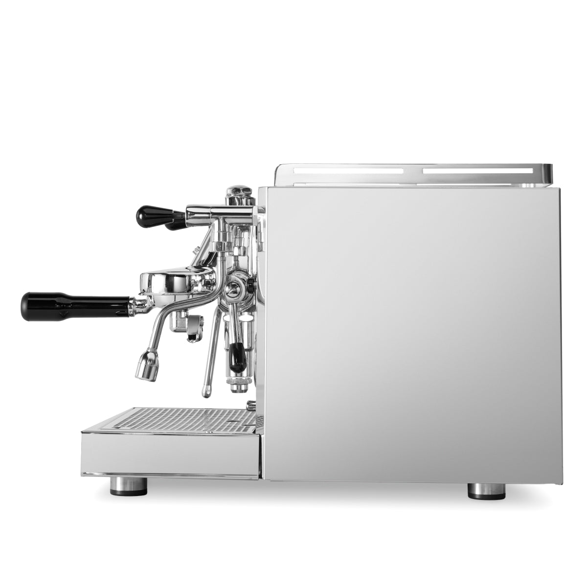 Diletta Alto Espresso Machine - Thumbnail 4
