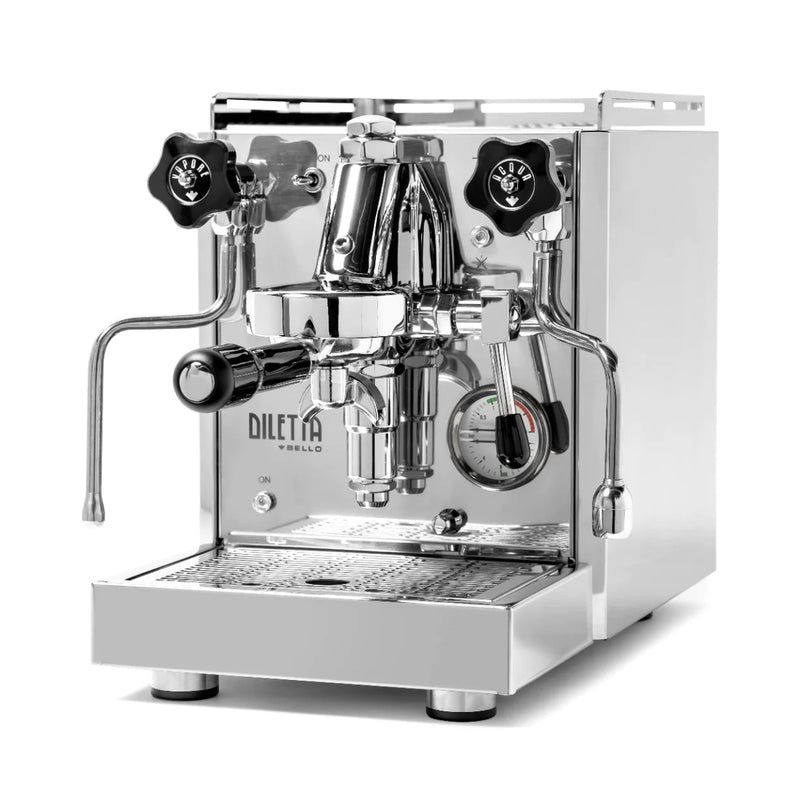 Diletta Bello Espresso Machine