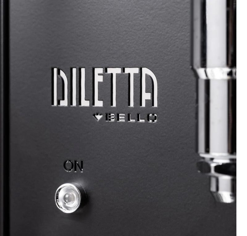 Diletta Bello Espresso Machine