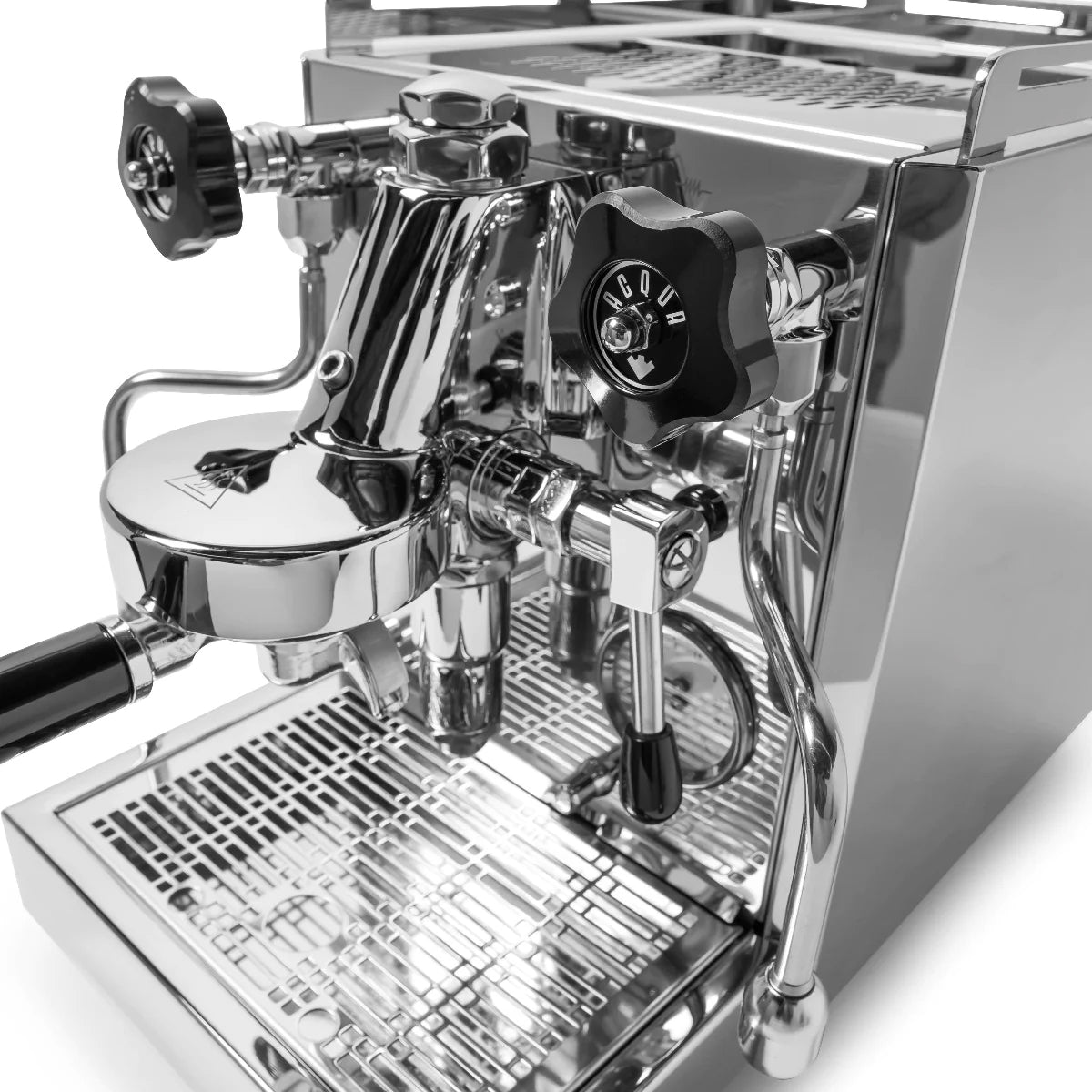 Diletta Bello Espresso Machine - Thumbnail 2
