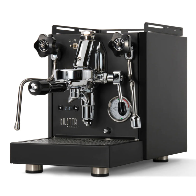 Diletta Bello+ Espresso Machine