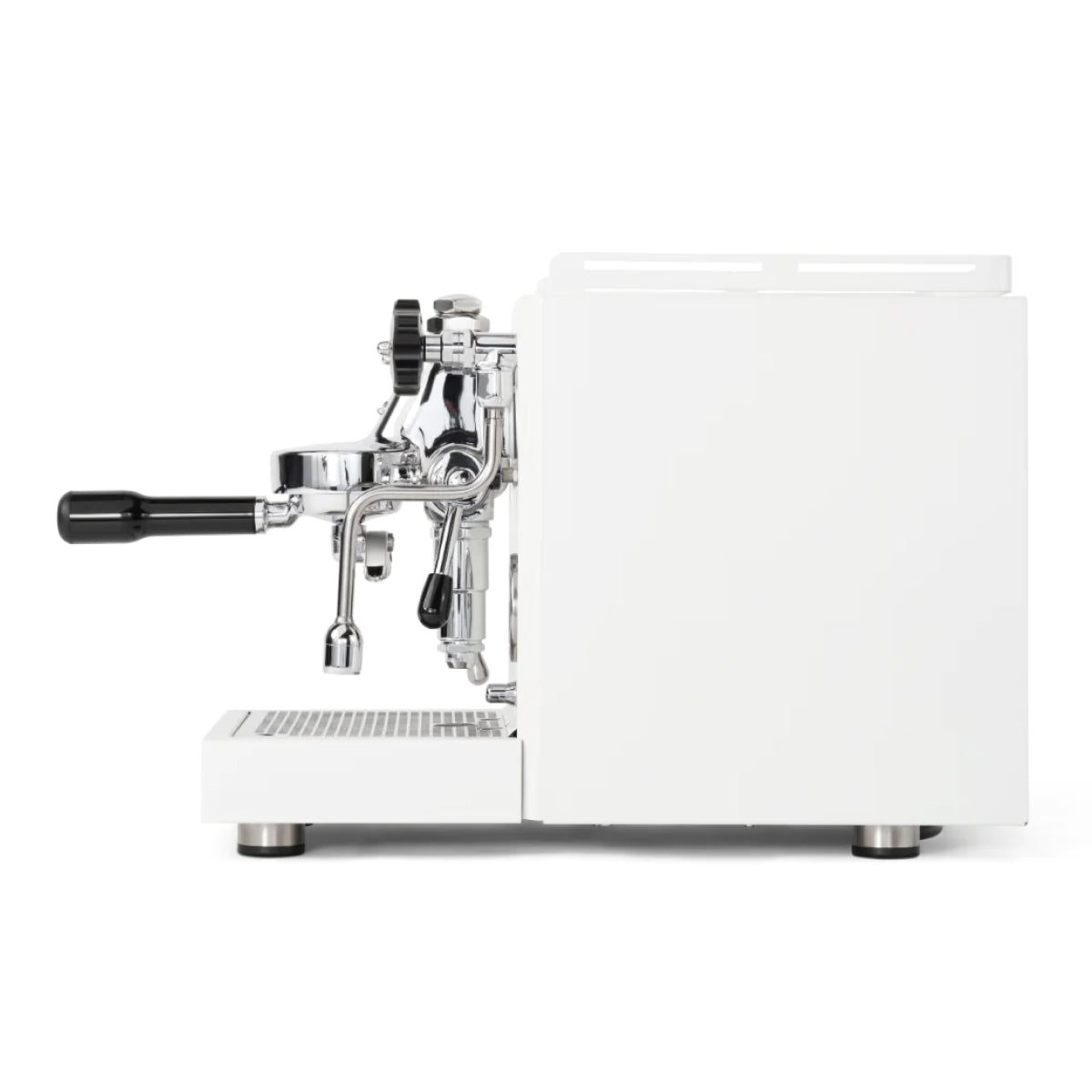 Diletta Bello+ Espresso Machine · Seattle Coffee Gear