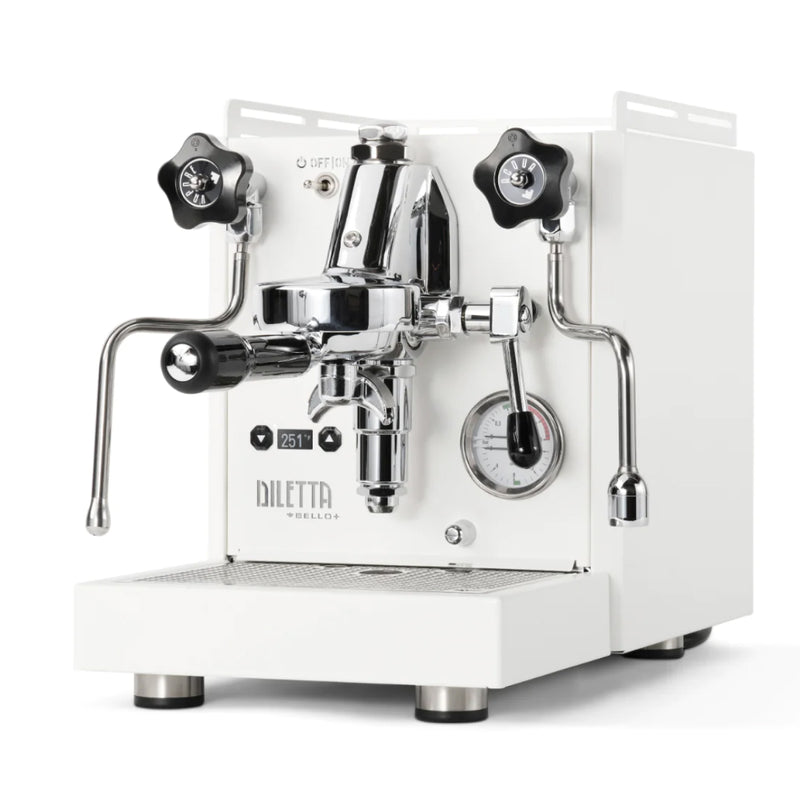 Diletta Bello+ Espresso Machine