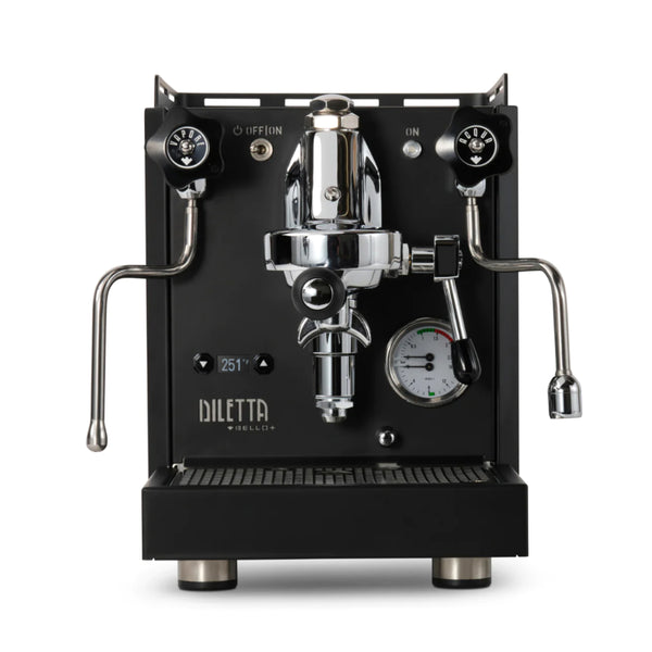 Diletta Bello+ Espresso Machine