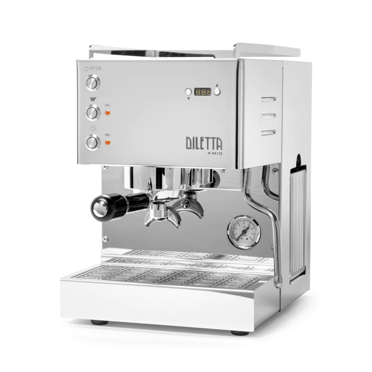 Diletta Mio Espresso Machine Seattle Coffee Gear · Seattle Coffee Gear