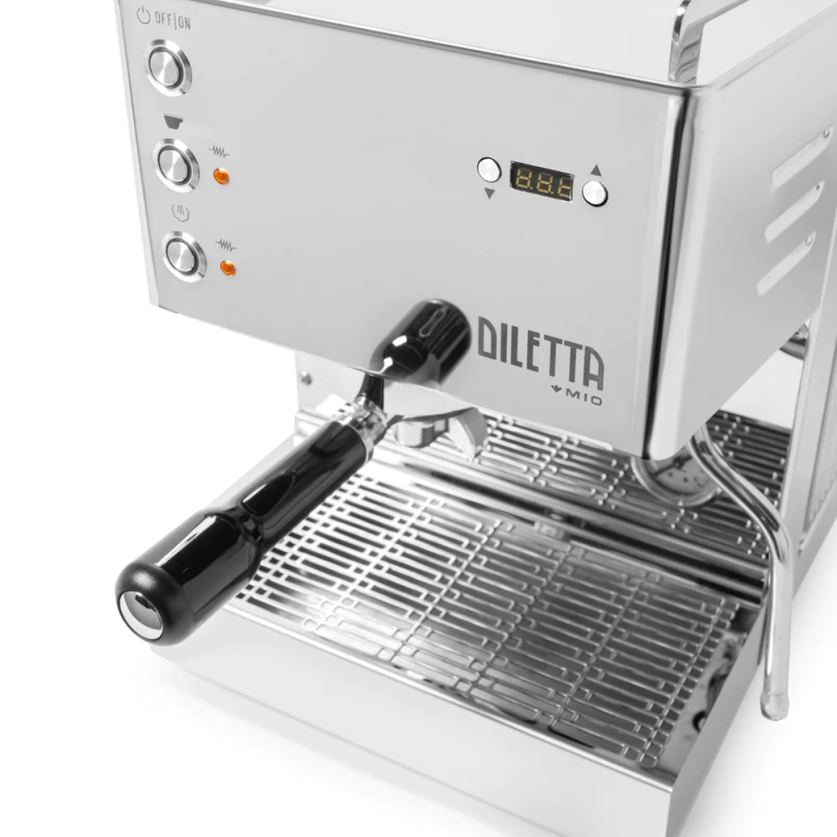 Diletta Mio Espresso Machine