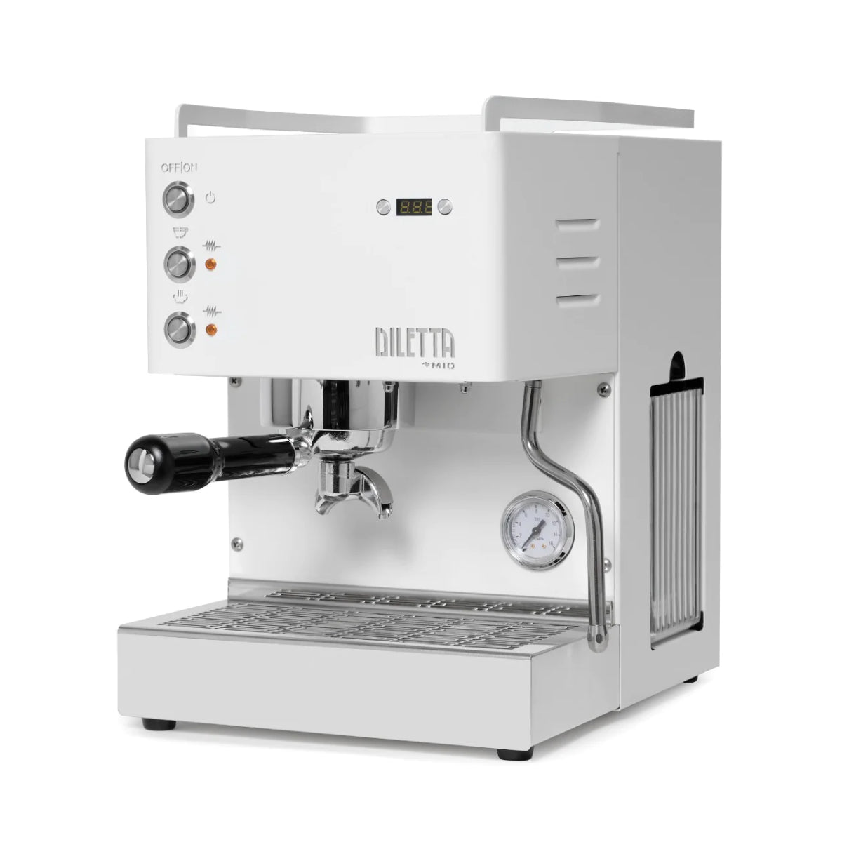 Diletta Mio Espresso Machine