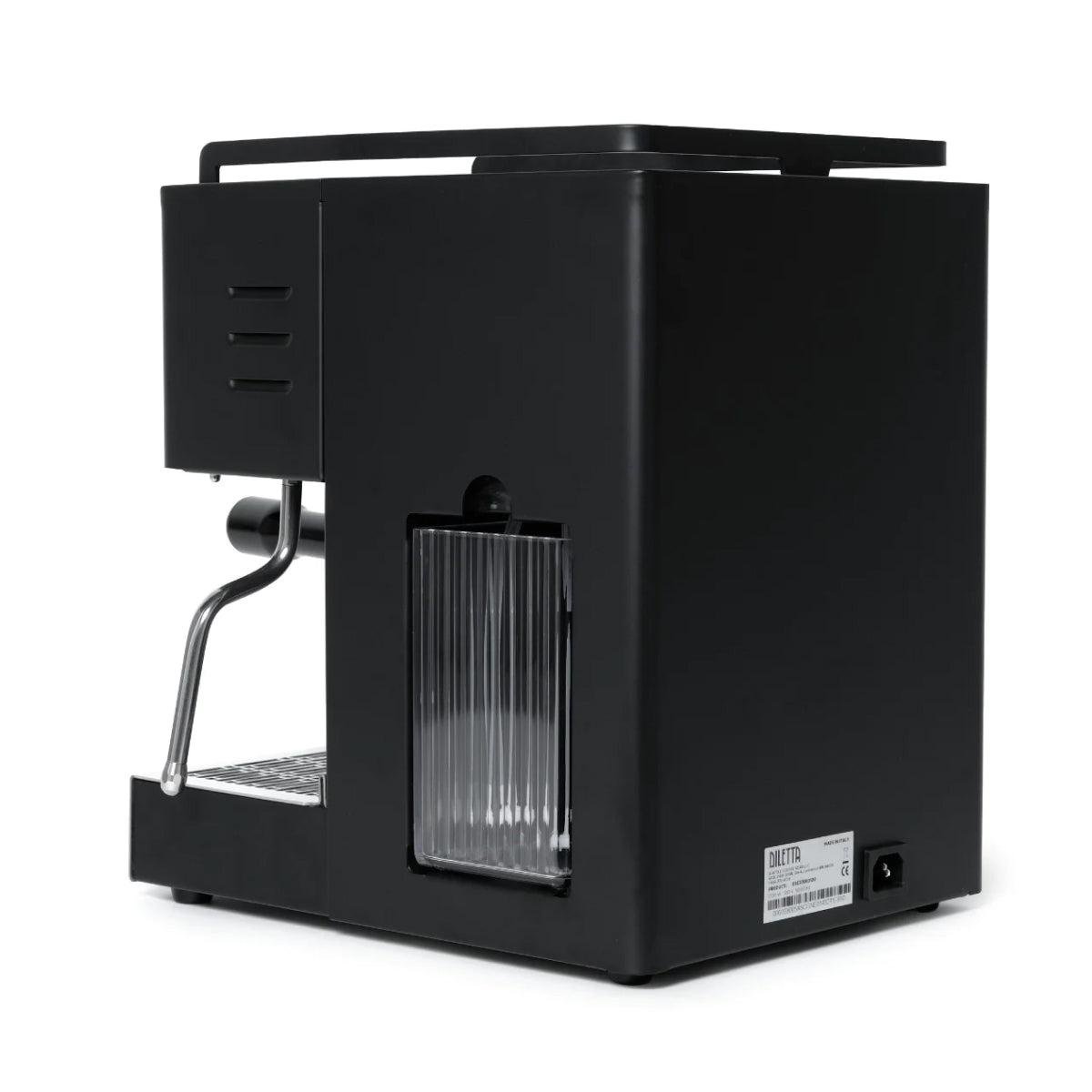 Diletta Mio Espresso Machine Seattle Coffee Gear · Seattle Coffee Gear