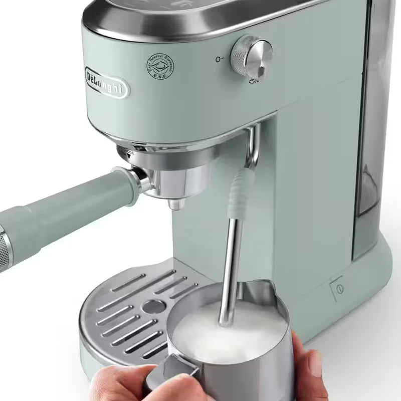 DeLonghi Dedica Duo Espresso Machine