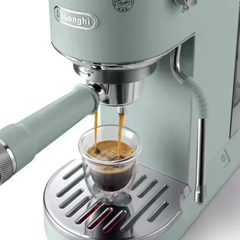 DeLonghi Dedica Duo Espresso Machine