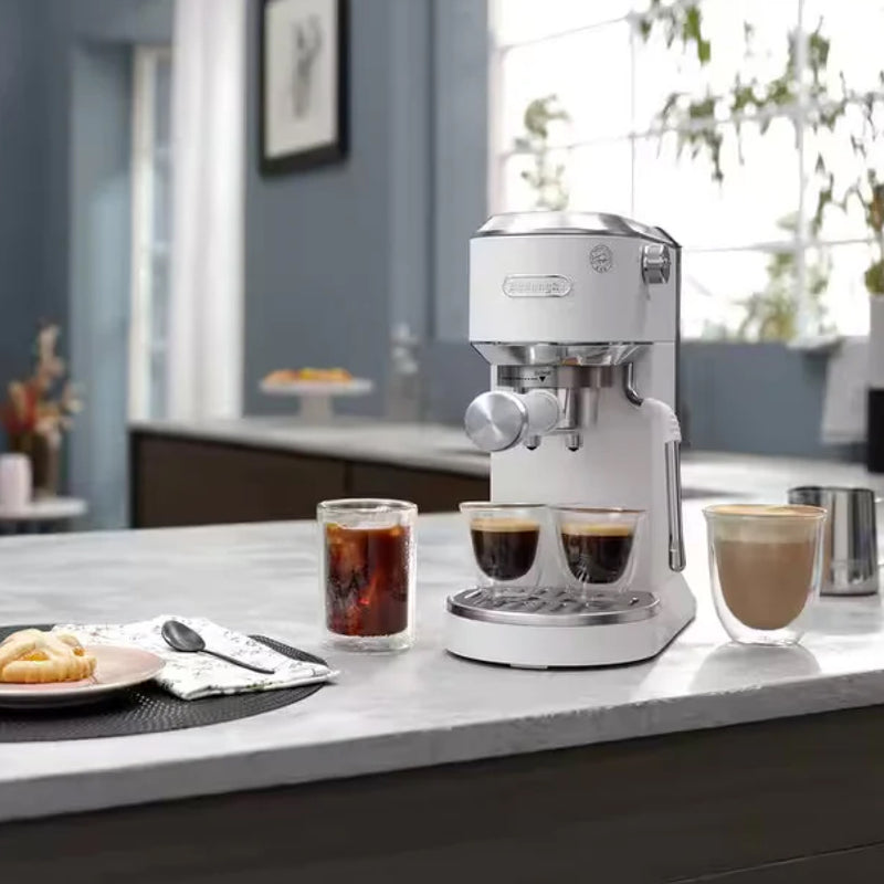 DeLonghi Dedica Duo Espresso Machine