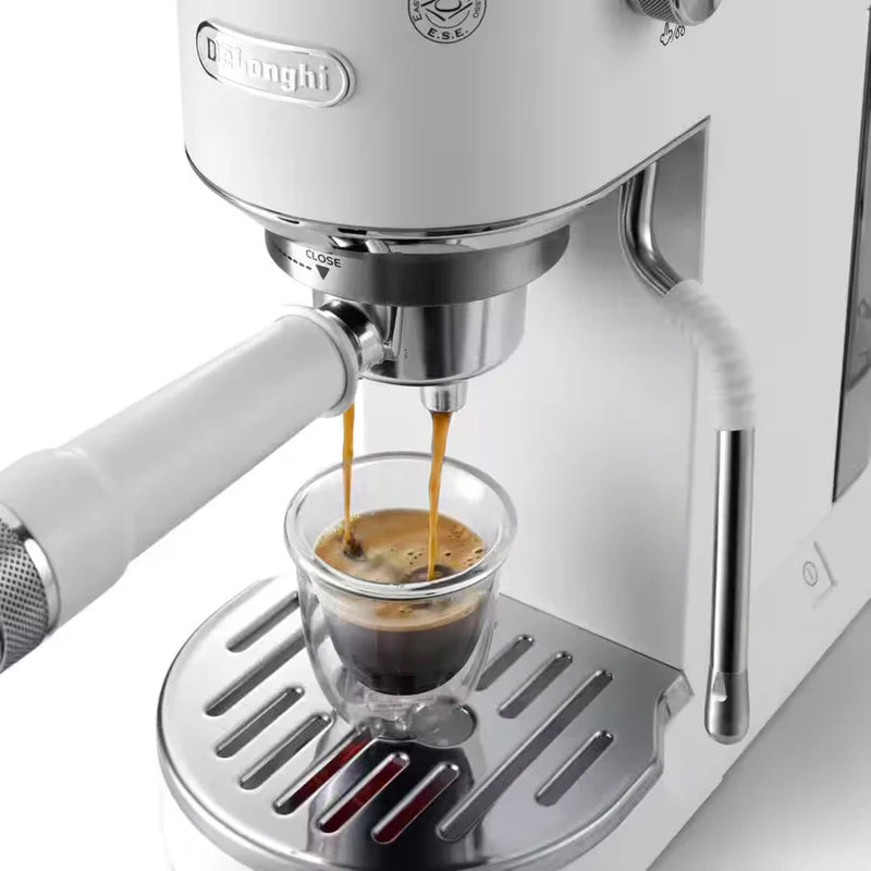 DeLonghi Dedica Duo Espresso Machine