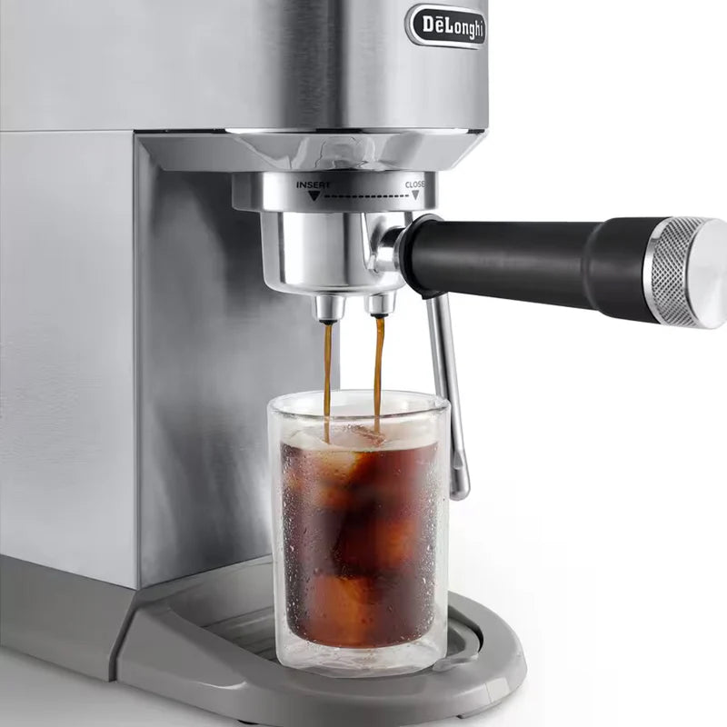 DeLonghi Dedica Duo Espresso Machine