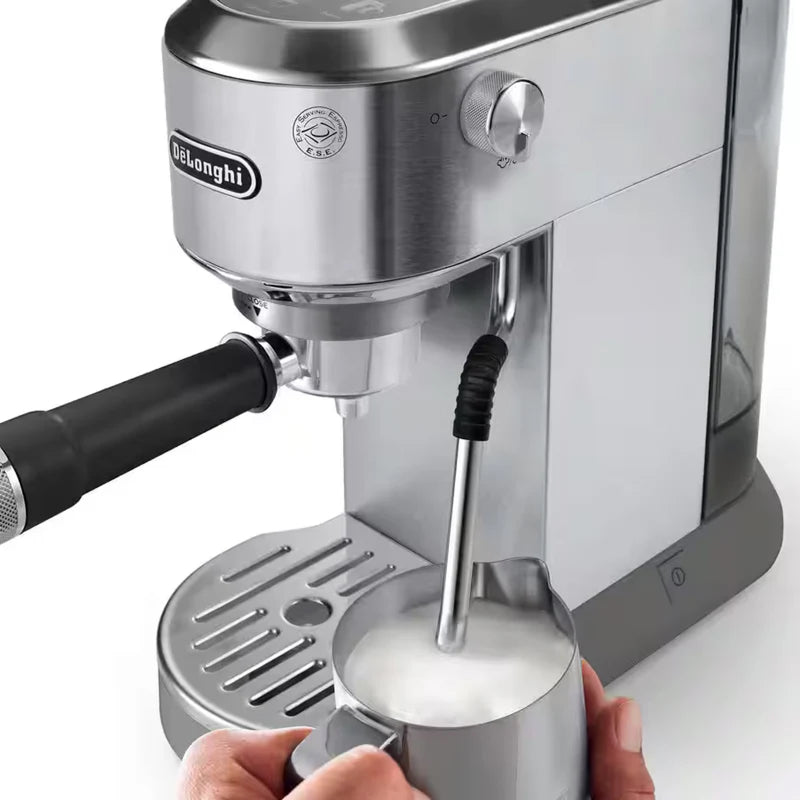 DeLonghi Dedica Duo Espresso Machine