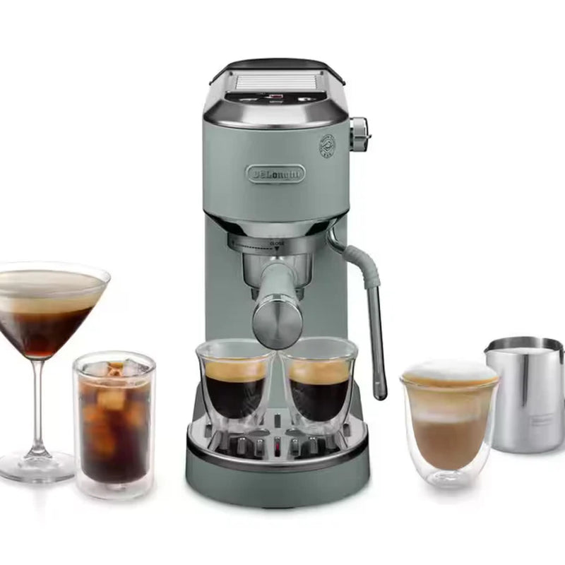 DeLonghi Dedica Duo Espresso Machine