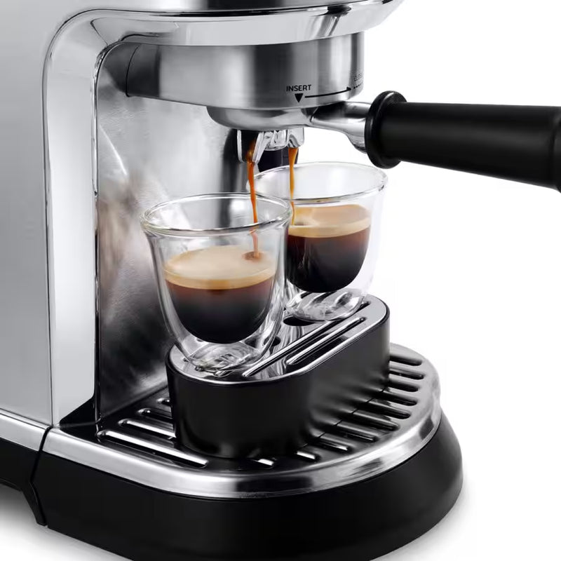 DeLonghi Dedica Maestro Plus Espresso Machine
