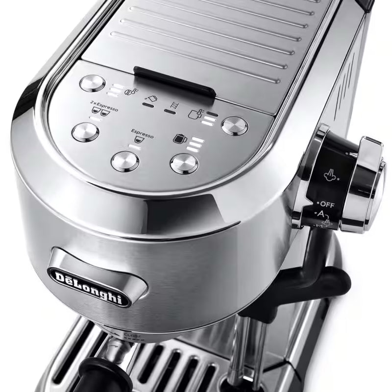 DeLonghi Dedica Maestro Plus Espresso Machine